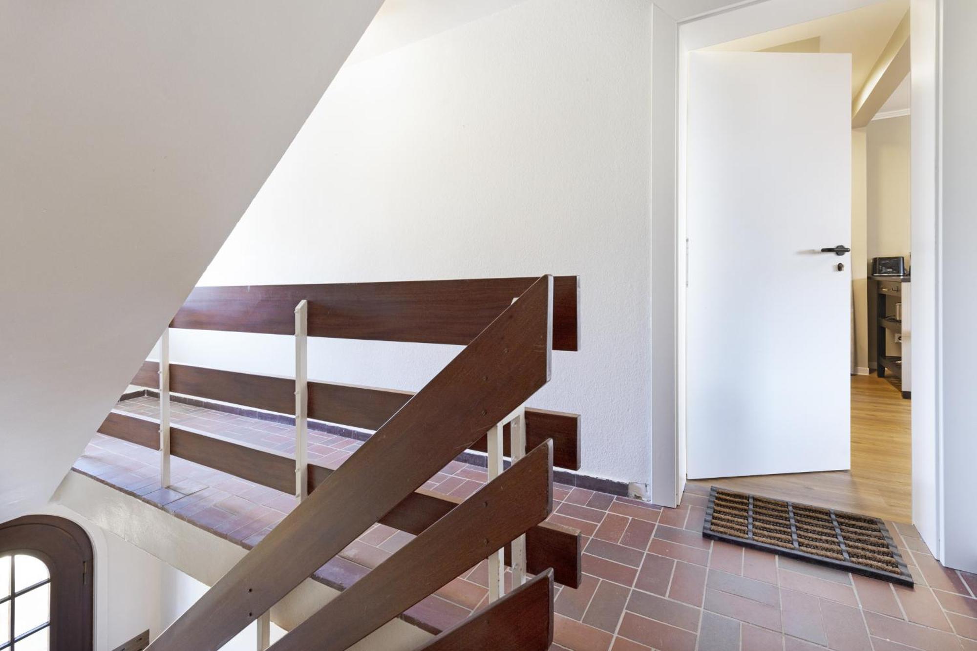 Ferienwohnung Hideaway List auf Sylt Exterior foto